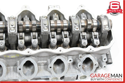 03-12 Mercedes W221 S600 SL600 CL600 Right Engine Cylinder Head Assembly OEM