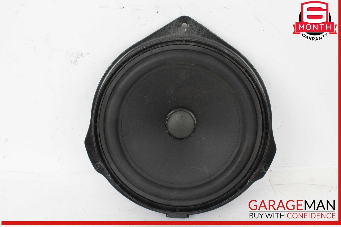 08-18 Mercedes W204 C250 CLS550 Front Left and Front Right Door Audio Speakers