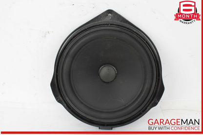 08-18 Mercedes W204 C250 CLS550 Front Left and Front Right Door Audio Speakers