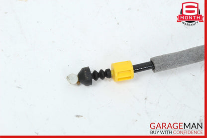 08-20 Mercedes SLC180 C350 E350 Front Right Side Door Lock Latch Actuator OEM