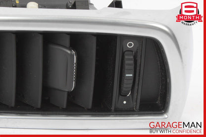 11-18 Porsche Cayenne 958 Front Left Dash AC A/C Air Vent Grill OEM