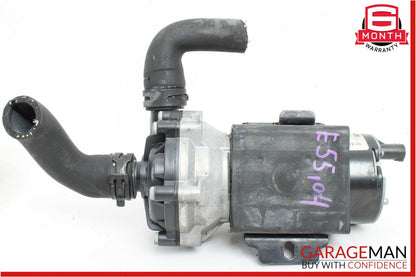 03-11 Mercedes E55 CL55 AMG S63 SL600 Auxiliary AUX Circulation Water Pump OEM