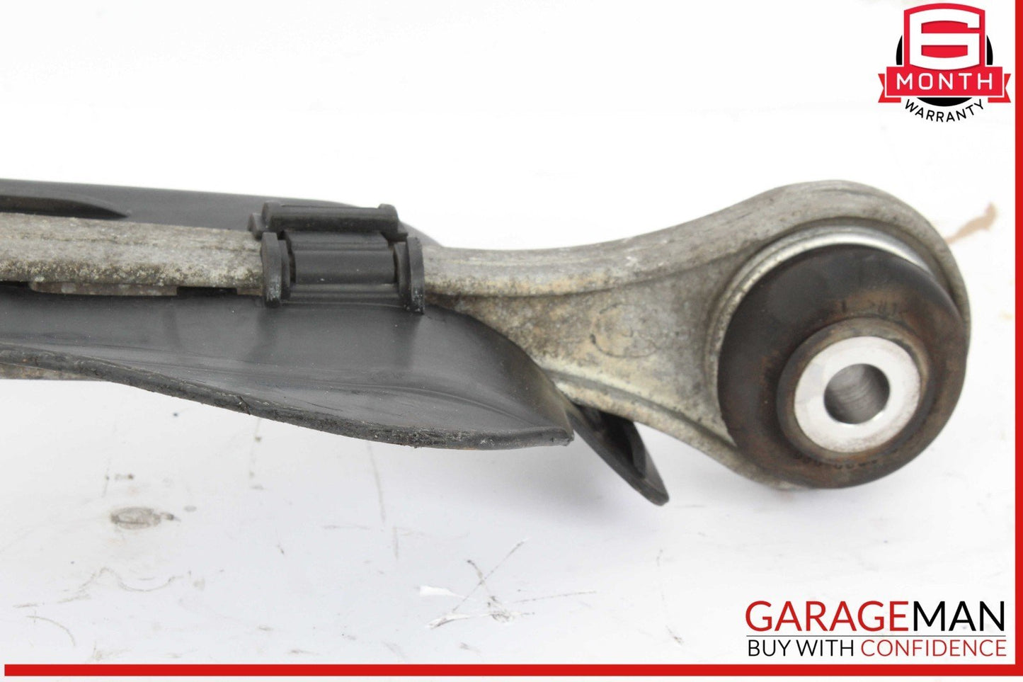 05-12 Porsche Boxter 987 Front Left Driver Side Control Arm 99634148305 OEM