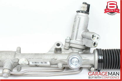 08-11 Mercedes W204 C250 C300 Power Steering Rack and Pinion 2044605700 OEM