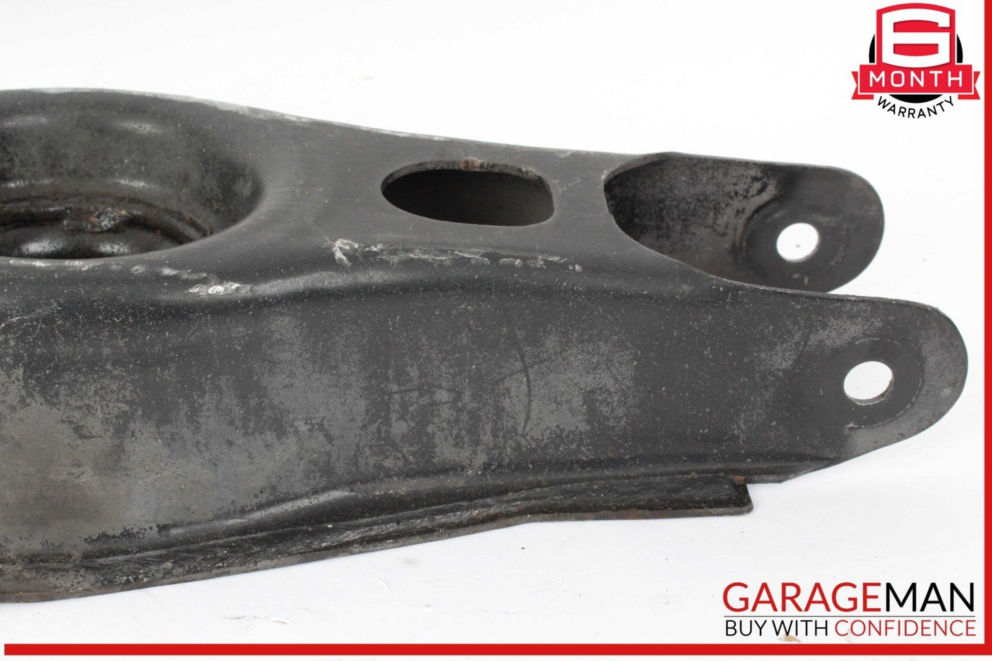 14-17 Maserati Ghibli S Rear Left Driver Side Lower Suspension Control Arm OEM