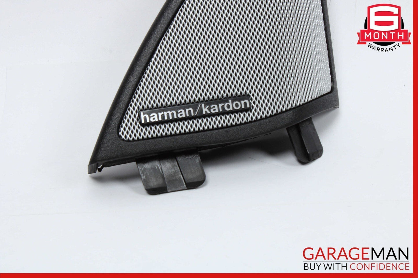 10-17 Mercedes W207 E550 E400 Front Right Side Door Tweeter Speaker Trim Cover