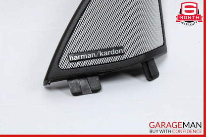 10-17 Mercedes W207 E550 E400 Front Right Side Door Tweeter Speaker Trim Cover