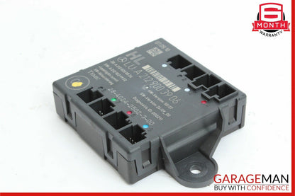 08-18 Mercedes W204 C250 C300 CLS550 Rear Left Side Door Control Module OEM