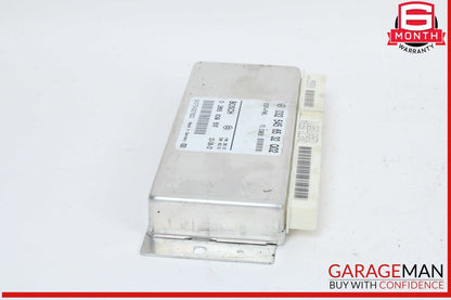 03-06 Mercedes R230 SL500 E500 SL55 ABS Control Module 0325456532 Genuine