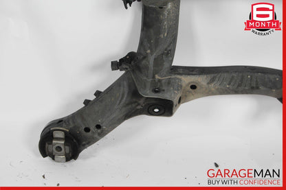 12-19 Mercedes X166 GL450 GL550 ML550 Rear Subframe Sub Frame Crossmember Bar