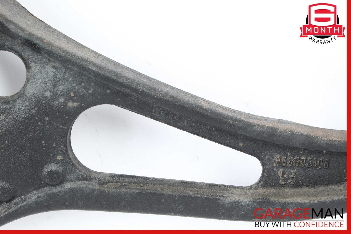 06-13 Mercedes W251 R320 R350 R500 Front Left Driver Side Lower Control Arm OEM