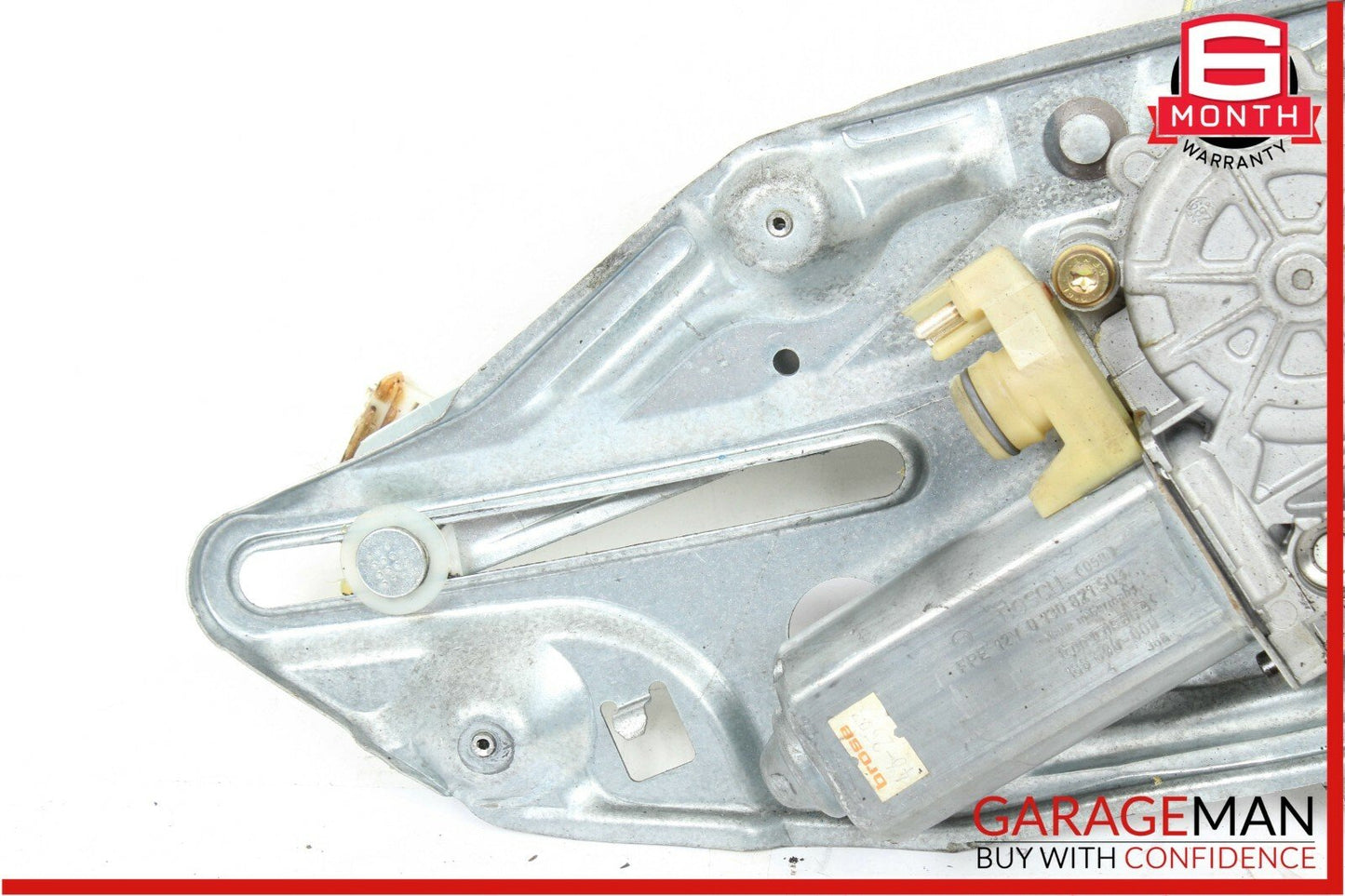94-99 Mercedes W140 S320 S420 S500 Front Right Side Door Window Regulator Motor