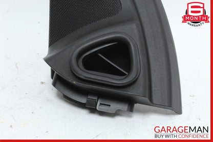 06-12 Mercedes X164 GL450 ML550 Front Left Side Speaker Door Mirror Cover OEM