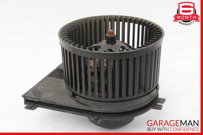 97-12 Porsche Boxster 986 Cayman 987 Carrera 911 996 A/C Heater Blower Motor Fan