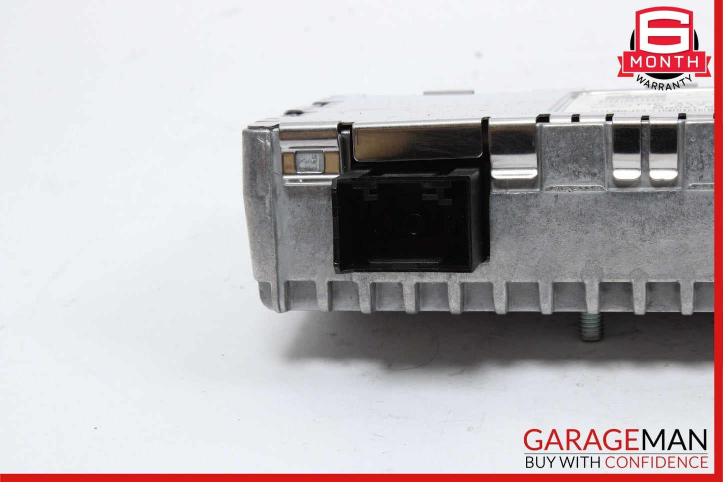 12-15 Mercedes W204 C250 C300 Sirius Satellite Radio Receiver 2128706489 OEM