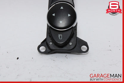 03-11 Mercedes W211 E350 CLS500 Front Left Seat Adjustment Control Switch OEM