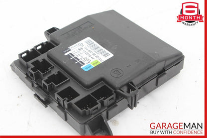 06-13 Mercedes W164 ML550 GL450 R350 Front Right Side Door Control Module Unit