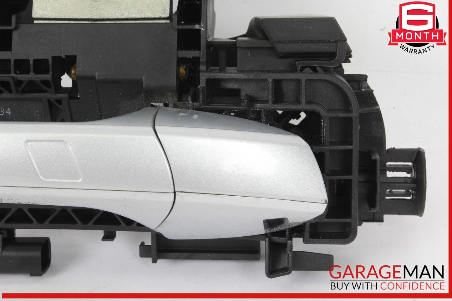 12-19 Mercedes W166 GLE400 GL450 Front / Rear Right Side Exterior Door Handle