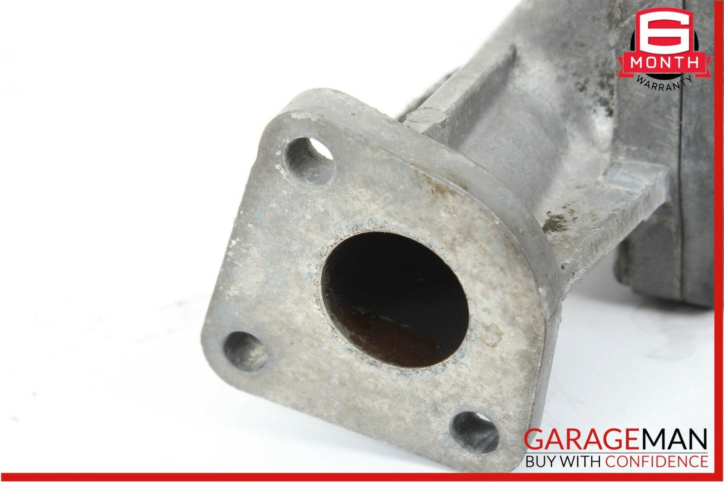 07-12 Mercedes W216 CL550 S550 Engine Motor Air Valve 0021407560 OEM