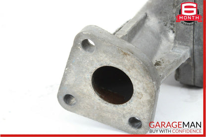 07-12 Mercedes W216 CL550 S550 Engine Motor Air Valve 0021407560 OEM