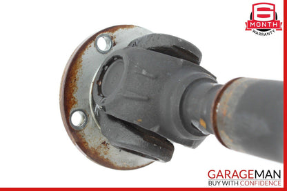 96-02 Mercedes W210 E320 4MATIC Rear Right Shock Absorber Strut OEM