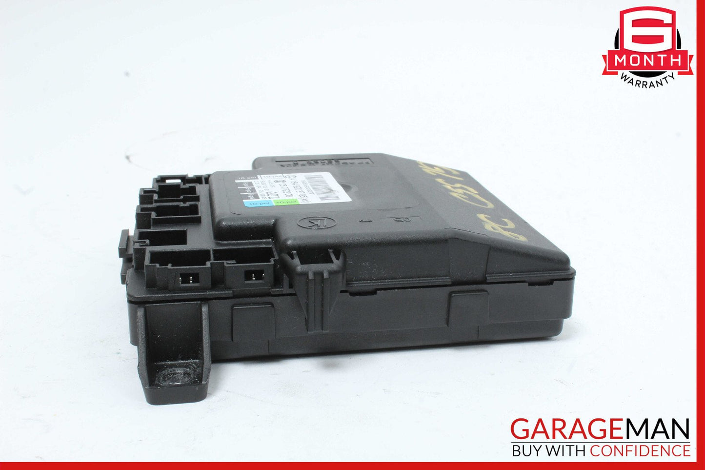06-13 Mercedes X164 GL550 R350 Front Left Side Door Control Module OEM