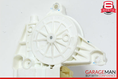 06-13 Mercedes W164 ML350 GL450 Front Left Side Door Window Regulator Motor Unit