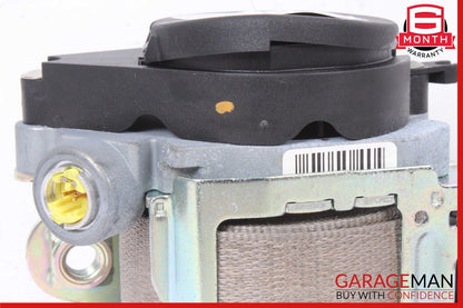 11-16 BMW 528i 535i 550i Front Left Seat Belt Retractor