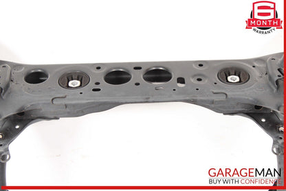 12-18 Audi A6 A7 AWD Rear Suspension Support Subframe Cradle Crossmember OEM