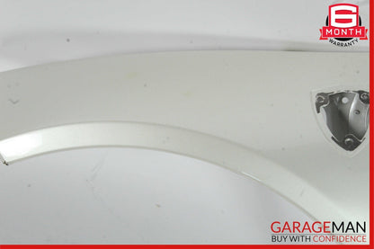 11-14 Ferrari Italia 458 Front Left Driver Side Wing Fender Panel Cover OEM