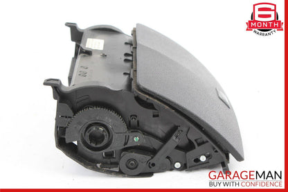 08-11 Mercedes W204 C300 Dashboard Screen Display Monitor Cover Assembly OEM