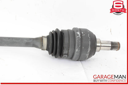 14-19 Mercedes W117 CLA250 GLA250 Rear Right Passenger Side CV Axle Shaft OEM