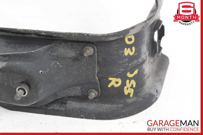 00-06 Mercedes W220 S55 AMG Front Right Side Support Mounting Bracket OEM