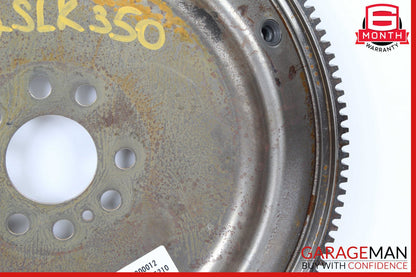 12-20 Mercedes R172 SLK350 E350 GLE300 Engine Motor Flywheel Flex Plate OEM