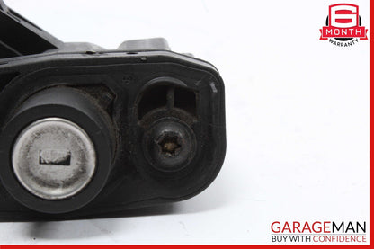 07-14 Mercedes W221 S550 S63 AMG CL550 Rear Trunk Lid Lock Latch Actuator OEM