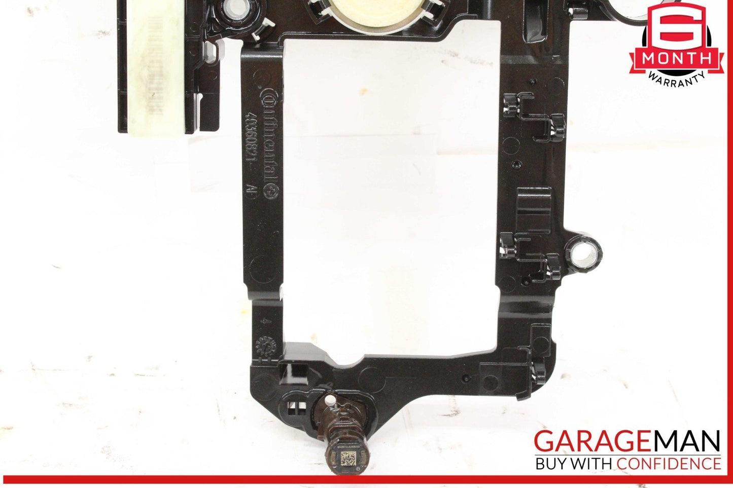 Mercedes W205 C300 E350 S600 VGS4 722.9 7G Transmission Conductor Plate TCU OEM