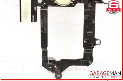 Mercedes W205 C300 E350 S600 VGS4 722.9 7G Transmission Conductor Plate TCU OEM