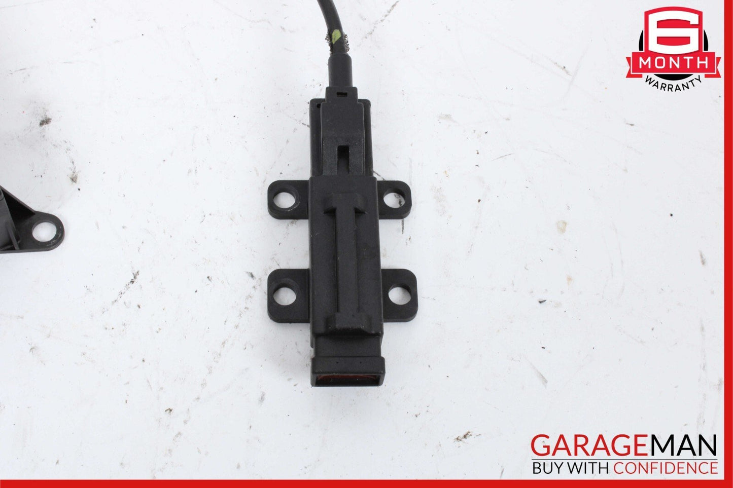 03-06 Mercedes R230 SL500 Front Right Door Keyless Go Entry Antenna Module OEM