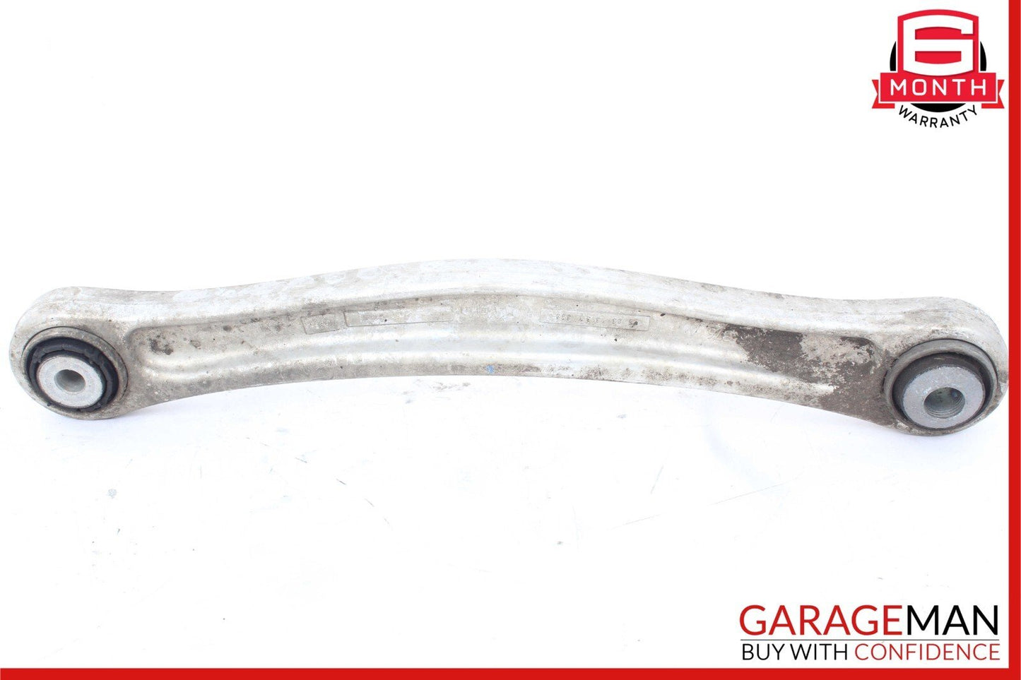 11-17 Porsche Cayenne 958 Rear Left / Right Side Upper Rearward Control Arm