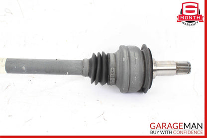 15-20 Mercedes W205 C300 Rear Right Side Axle CV Half Shaft OEM