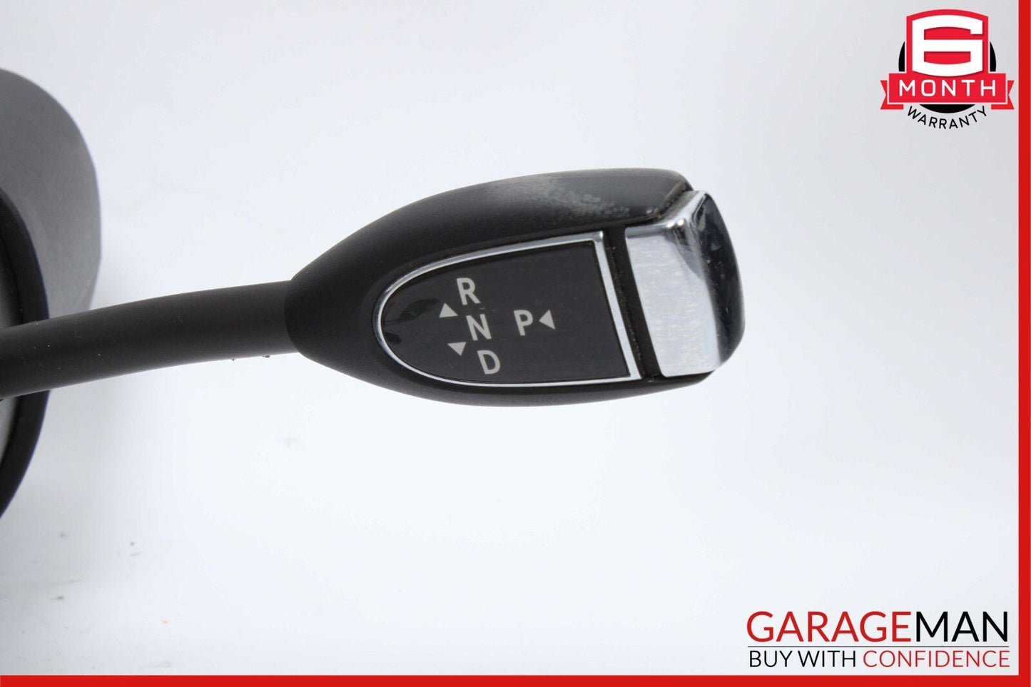 07-10 Mercedes W221 S550 CL550 Steering Column Control Switches Assembly Black