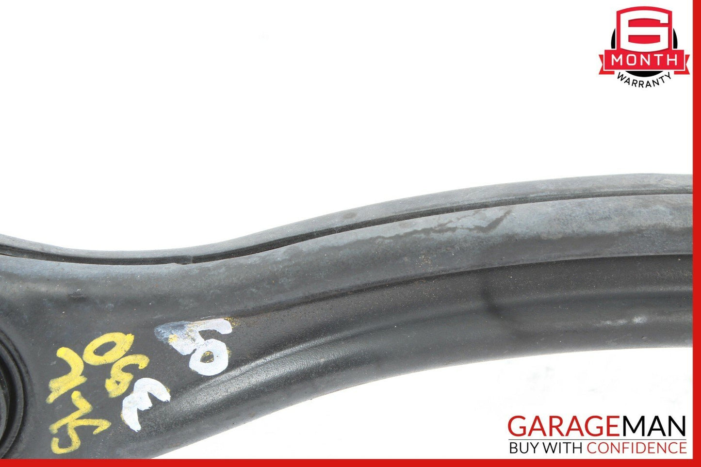 05-11 Mercedes R171 SLK350 Rear Left / Right Upper Rearward Control Arm OEM