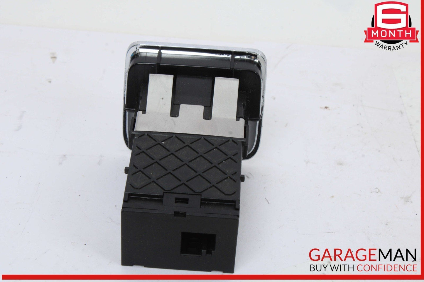 07-14 Mercedes W221 S550 S400 Electronic Parking Button Switch 2215401445 OEM