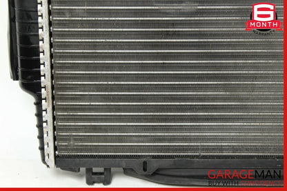 92-93 Mercedes W140 300SE Engine Motor Water Cooling Radiator OEM