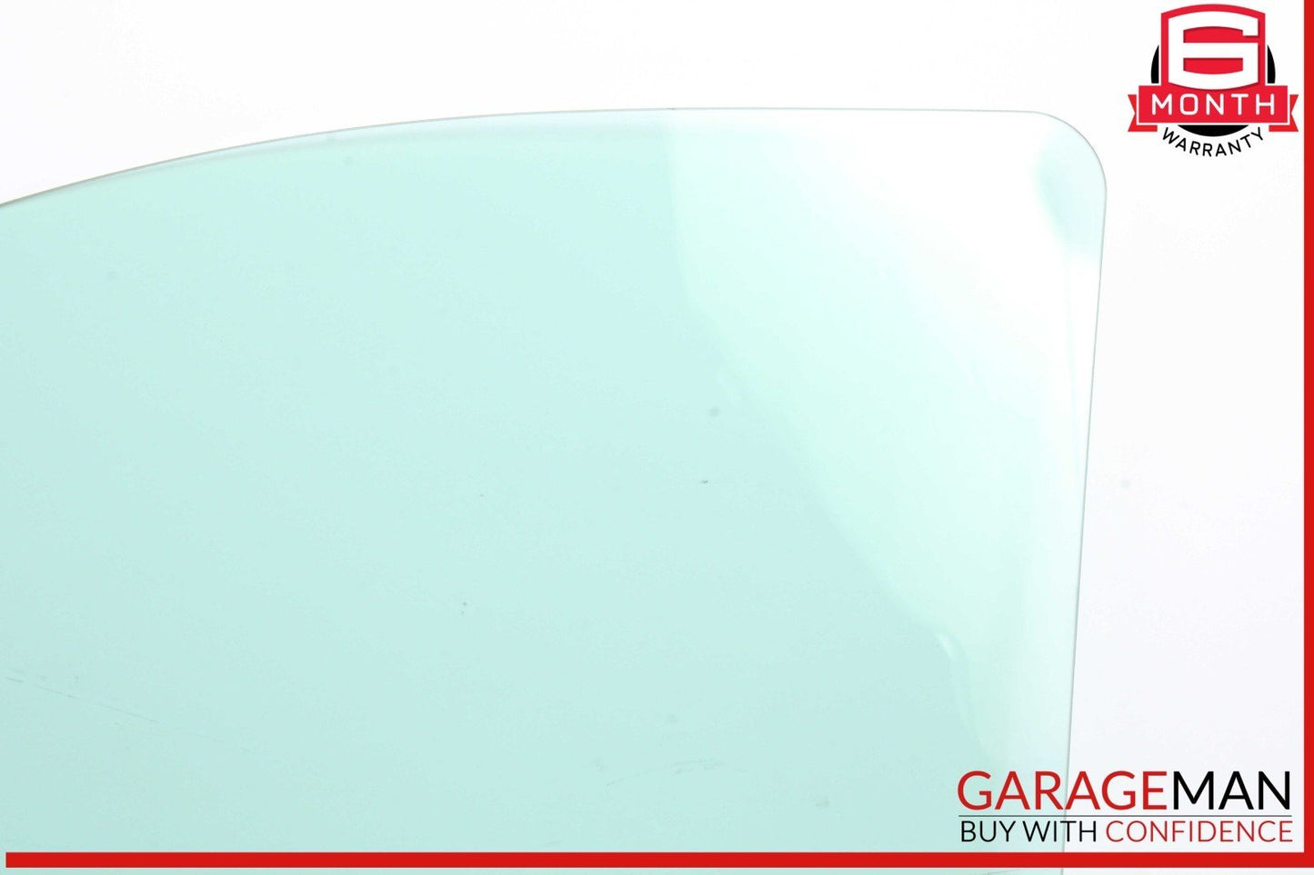 16-23 Mercedes W447 Metris Front Right Passenger Side Door Window Glass OEM