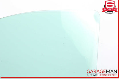 16-23 Mercedes W447 Metris Front Right Passenger Side Door Window Glass OEM