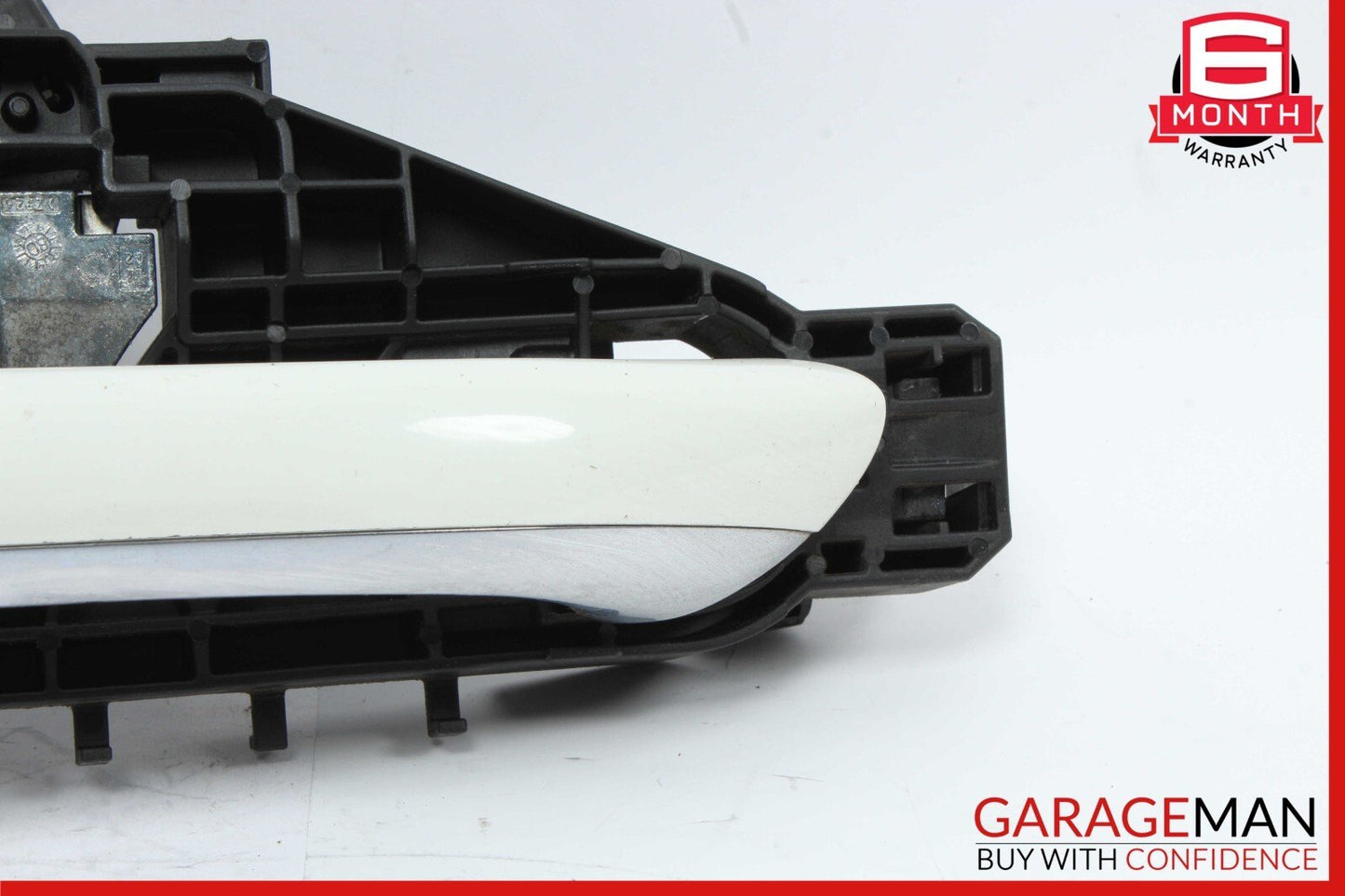 06-13 Mercedes W164 ML350 GL450 R350 Front Left Side Exterior Door Handle OEM
