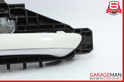 06-13 Mercedes W164 ML350 GL450 R350 Front Left Side Exterior Door Handle OEM
