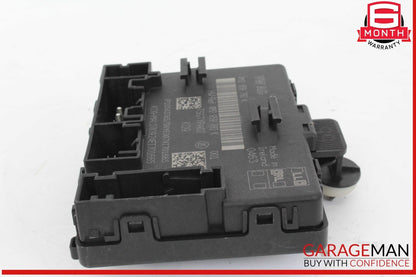 18-25 Audi Q5 Front Right Passenger Side Door Control Module Unit 4M2959792K OEM