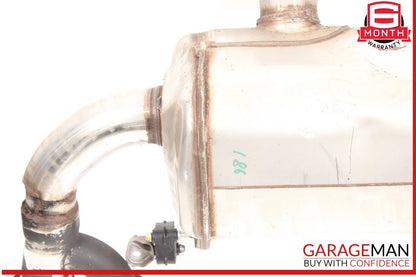 20-24 BMW M340i G20 3.0L Rear Exhaust Muffler System OEM